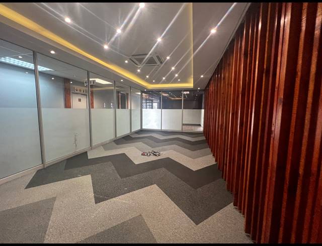 409M² OFFICE TO LET IN ILLOVO